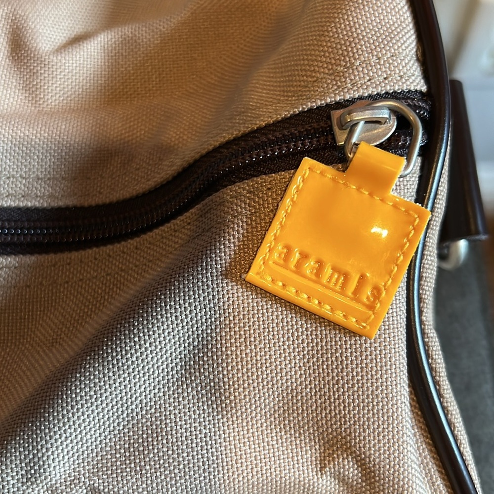 Aramis Duffel Bag (New) - Picture 6 of 6